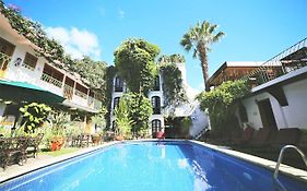 Casa De La Tia Tere Oaxaca 3*